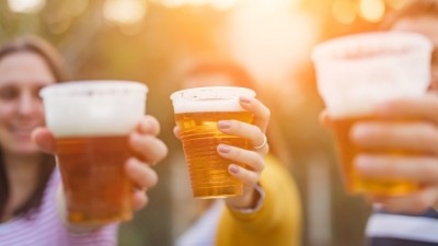 Gov U-turn: automatic off-sales at pubs will not be axed at the end of September (credit: Getty/m-gucci)