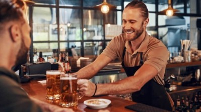 Noble aim: Gov launches new programme tasked with matching jobseekers to roles in the hospitality sector (Credit: Getty/g-stockstudio)