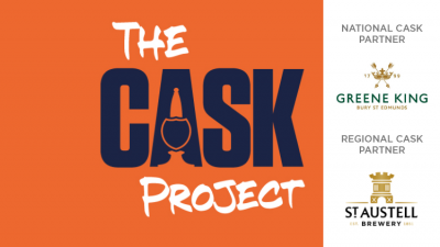 What are you doing for Cask Ale Week?