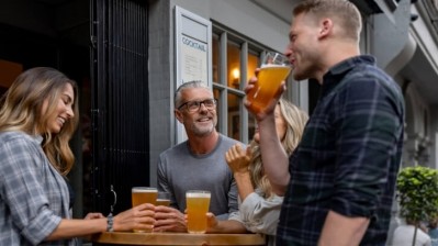 CAMRA's call: reduced duty on beer and cider would help pubs compete with cheaper alcohol at supermarkets (credit: Getty/andresr)