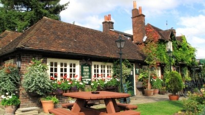 What are current trends in the pub property market?