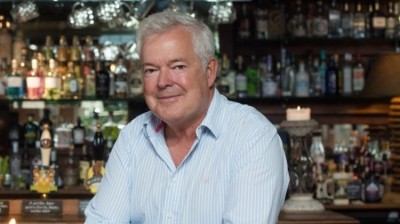 Out of print: Great British Pub Awards Pub of the Year owner Tim Bird says restaurants are above pubs when it comes to guide books