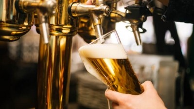 Knockout blows: pint prices up 10.8% (Credit: Getty/agrobacter)
