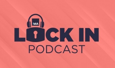 The Morning Advertiser's Lock In podcast episode 74