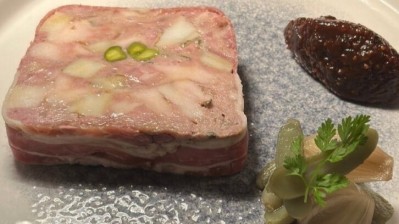Dish Deconstructed: How to make rabbit and bacon terrine
