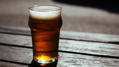 Turnover squeeze: 26% of respondents who have seen their turnover fall over the past year blamed the beer tie