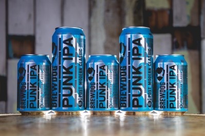 Plenty of fans: more than 19,000 new investors have bought shares in BrewDog's latest round of crowdfunding