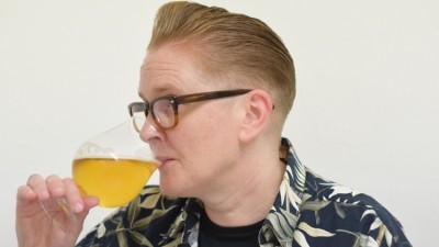 Beer expert: British Guild of Beer Writers chair Emma Inch
