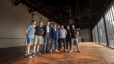 Norfolk brew: the Bullards team plans to revive its operation at a new brewery (image: Heist Films)