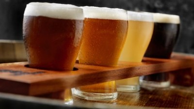 Perfect storm: Government has not done enough to protect brewers from events beyond their control (Credit: Getty/LauriPatterson)