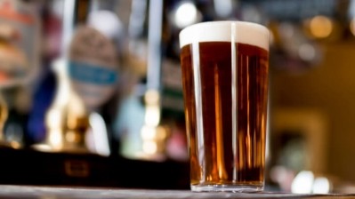 Concerning but unsurprising: pint of a cost of draught lager jumps 12.1% year-on-year (Credit: Getty/Shaun Taylor)