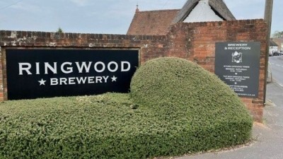 Hampshire business: Ringwood Brewery was sold to Marston's Brewery in 2007