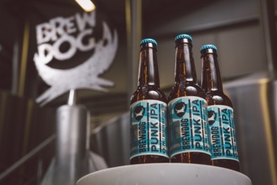 Not too expensive: BrewDog co-founder defends the price of his beer