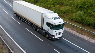 Challenging time: the sector has been hit by on ongoing shortage of HGV drivers (image: Getty/Jaroslaw Kilian)