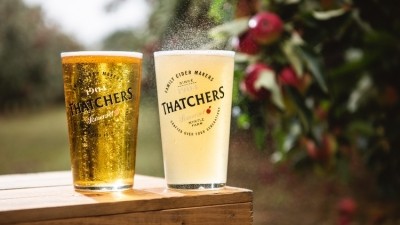 A to Z: With the help of Thatchers, The MA has spelled out what the cider category looks like as operators hope to sink their teeth into summer trading