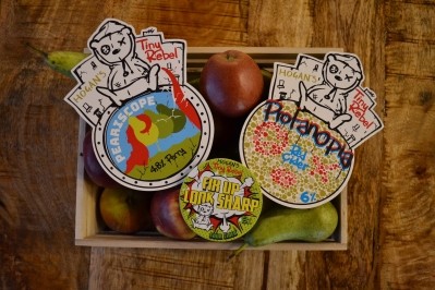 Partnership: Tiny Rebel first collaborated with Warwickshire-based Hogan’s back in 2014