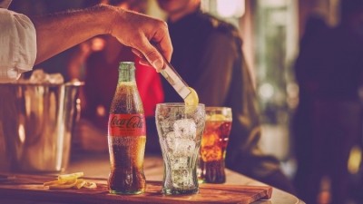 Hospitality is fizzing again: improve your cola sales and chances to win too from CCEP  