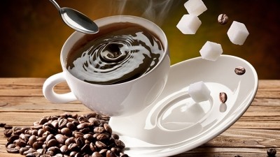 Sweet truth: would you like some coffee with your sugar?