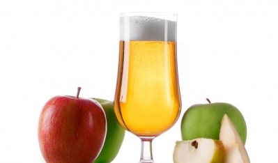 Apples: low and no alcohol cider