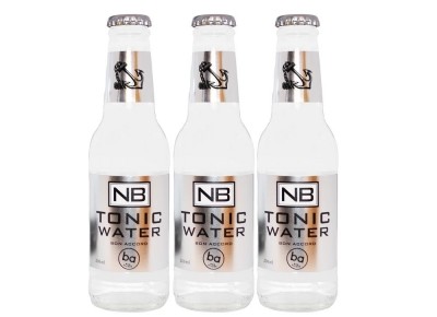 New tonic: NB Distillery partners with soft drink brand Bon Accord