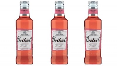 One unit cocktail advice from Britvic