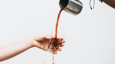 Hot topic: Brits drink about 95m cups of coffee every day according to The British Coffee Association
