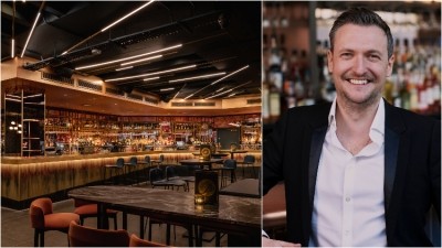 Speed of service: The Alchemist head of bars Jonathan Fraser-Prinn says training is key to the brand's success