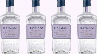 Gin-credible: Hayman's have relaunched their Gin Liqueur in time for summer