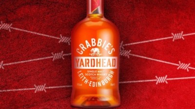 Younger audience: John & Crabbie Co is releasing a new single malt whisky aimed at Millennials 