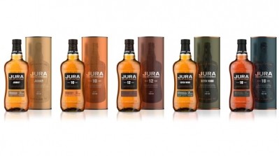 Refresh: the new whiskies will replace the existing range of Origin, Superstition, Diurachs’ Own 16 and Prophecy