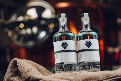 Done deal: Global Brands will now distribute LoneWolf’s gin and vodka, and its RTD cans of Gin & Tonic across UK bars