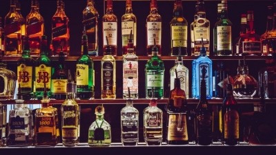Booze boost: younger drinkers opt for spirits