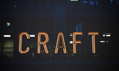 What is it? experts try to define craft
