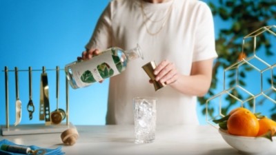 Low spirit: William Grant & Sons has released an ultra-low alcohol spirit targeted at those wanting to moderate their drinking