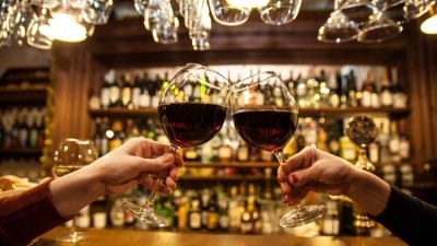 Glass act: Vinoteca operates five wine bars across London (credit: Getty/AV-photo)