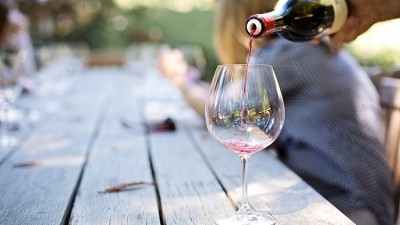Au naturel: natural wine is growing in popularity due to health-conscious Millennials 