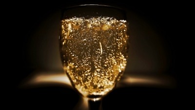Sales shifts: Champagne sales have dipped while Prosecco and English sparkling wine have enjoyed growth