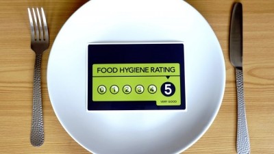 Mandatory introduction: the ratings scheme is compulsory in Wales and Northern Ireland but not in England (image: Getty/navorolphotography)