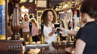 Group campaign: tax burden on pubs and beer is disproportionally high (credit: Getty/sturti)
