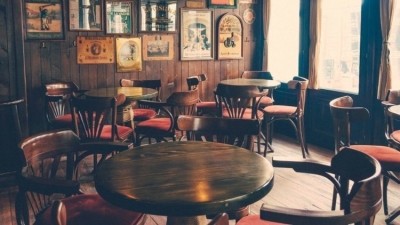 Confused: publicans have shared their stories of uncertainty with timescales of payments from local councils