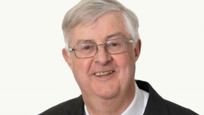 Past the peak of Omicron variant: Wales First Minister Mark Drakeford 