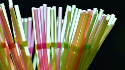 Cautious: UKHospitality and the British Beer and Pub Association have responded to the Government's consultation on banning plastic straws and stirrers 