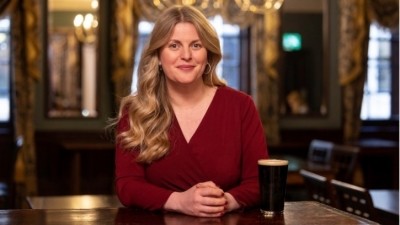 Potential reform welcome: Welsh Beer & Pub Association CEO Emma McClarkin