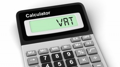 Tax change: the temporary reduced VAT rate will change to 12.5% from 1 October (image: Getty/ hh5800)