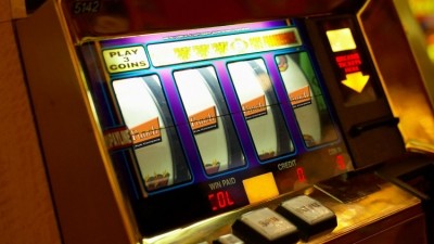 Reel to reel: Tips on keeping gaming machines in pubs