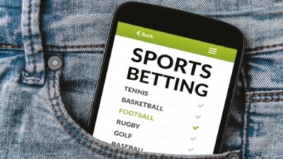 Sports betting: It is an offence under the Gambling Act 2005 to allow, cause or permit your pub to be used to provide facilities for betting.