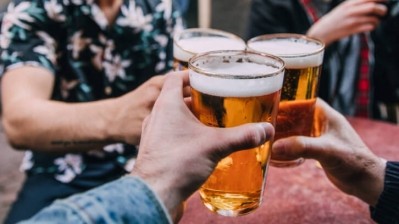 Pub support: The sector welcomes the extension of relaxed licensing rules (Credit: Getty/ Solstock)