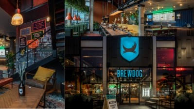 Exciting opportunity: BrewDog to open new site in Wandsworth (pictured) on Friday 27 January 