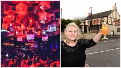 Movers and shakers: recent moves made in the pub property market