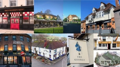 Flourishing estates: KFC opens pub, Fuller's acquires sites, JDW set sights on 2023 O2 venue